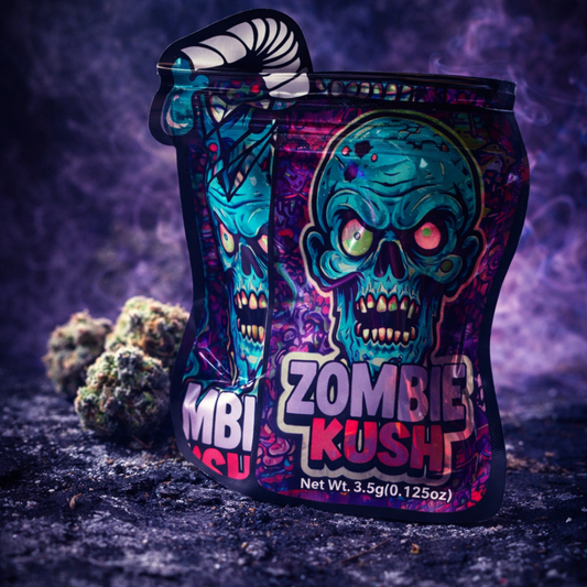 Zombie Kush