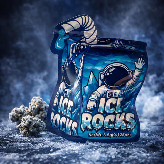 Ice Rock